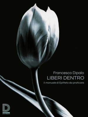 cover image of Liberi dentro